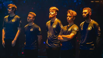 League of Legends. Courtesy of Riot Games.