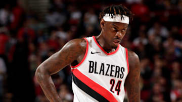 PORTLAND, OR - OCTOBER 5: Anthony Morrow