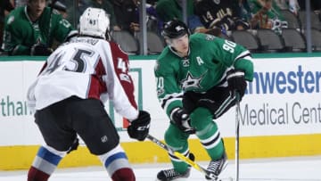 DALLAS, TX - APRIL 8: Jason Spezza