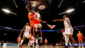 Syracuse basketball (Photo by Sarah Stier/Getty Images)