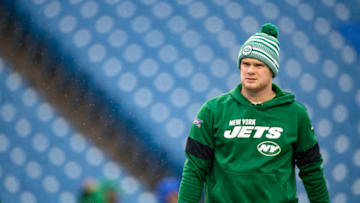 Sam Darnold, New York Jets (Photo by Brett Carlsen/Getty Images)