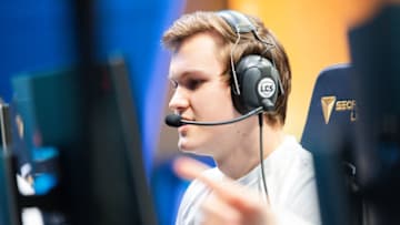 League of Legends. Photo Courtesy of Riot Games.