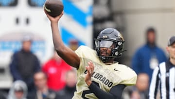 BuffsBeat's staff is seemingly fed up with the lack of recognition for the overlooked aspects of the Colorado football program's improvements Mandatory Credit: Ron Chenoy-USA TODAY Sports
