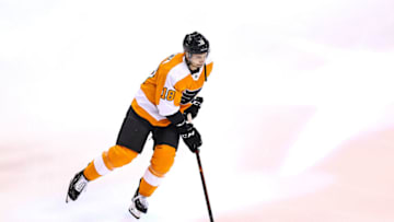 Tyler Pitlick, Philadelphia Flyers (Photo by Elsa/Getty Images)