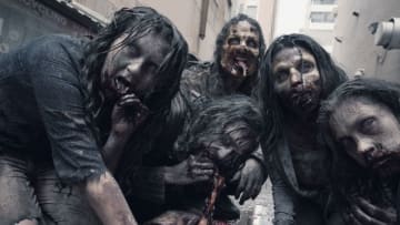 - Fear the Walking Dead _ Season 4, Episode 16 - Photo Credit: Ryan Green/AMC