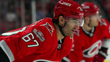 Max Pacioretty, Washington Capitals Mandatory Credit: James Guillory-USA TODAY Sports
