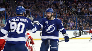 Credit: Kim Klement-USA TODAY Sports