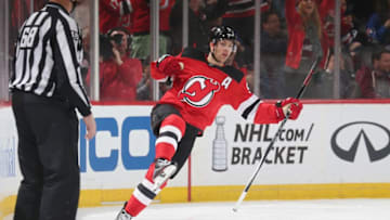 Photo by Andy Marlin/NHLI via Getty Images