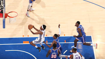 (Photo by Nathaniel S. Butler/NBAE via Getty Images)
