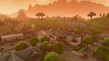 Photo Credit: Fortnite/Epic Games Image Acquired from Games Press