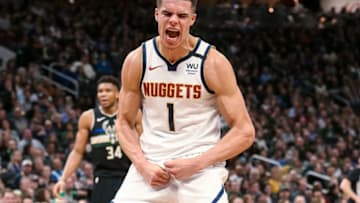 (Photo by Dylan Buell/Getty Images)