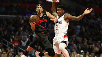 (Photo by Sean M. Haffey/Getty Images)