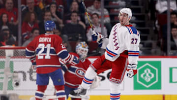 MONTREAL, QC - MAY 17: Ryan McDonagh
