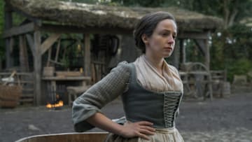 Photo credit: Outlander/Starz Image acquired via Starz Media Room