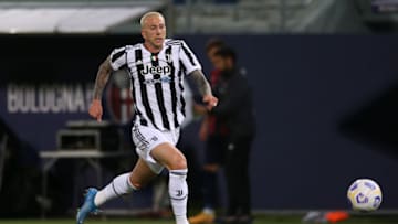 Juventus, Federico Bernardeschi (Photo by Jonathan Moscrop/Getty Images)