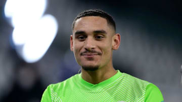 Maxence Lacroix is being linked with a move to Borussia Dortmund (Photo by Oliver Hardt/Getty Images)