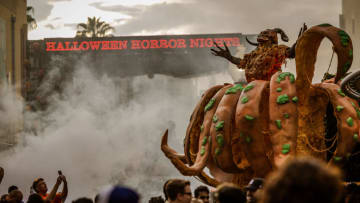 HHN TM PreviewTeam Member PreviewHalloween Horror NightsUniversal Studios Florida