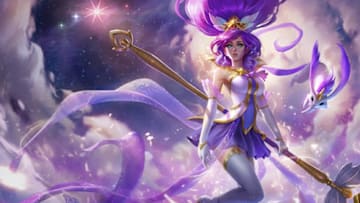 Property of LeagueOfLegends.com/RiotGames.com