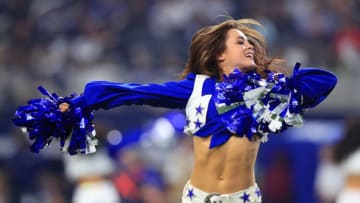 Dallas Cowboys (Photo by Tom Pennington/Getty Images)