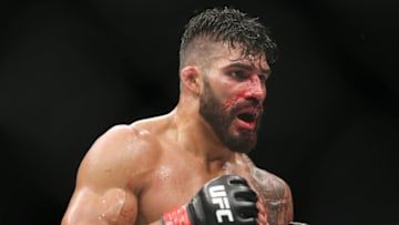 Lyman Good (Photo by Ed Mulholland/Getty Images)