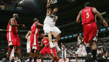 Syracuse basketball (Photo by Doug Pensinger/Getty Images)