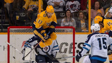 (Photo by Frederick Breedon/Getty Images)