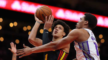Atlanta Hawks (Photo by Kevin C. Cox/Getty Images)