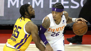Phoenix Suns (Photo by Ethan Miller/Getty Images)