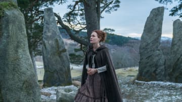 Outlander -- Courtesy of STARZ -- Acquired via STARZ Media Center