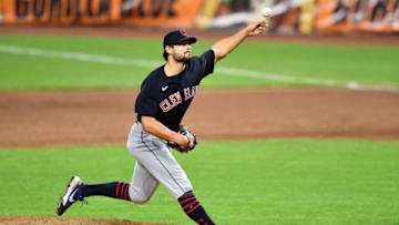 Cleveland indians (Photo by Jamie Sabau/Getty Images)