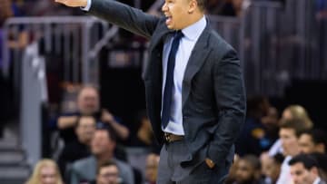 Tyronn Lue, Chicago Bulls (Photo by Jason Miller/Getty Images)