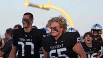 Blake Frazier, Texas Football