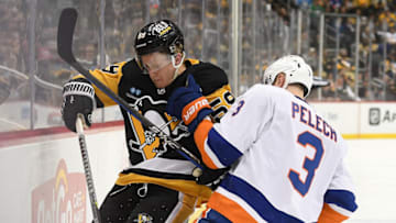 Penguins (Photo by Justin Berl/Getty Images)