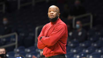 St. John's basketball (Photo by Mitchell Layton/Getty Images)