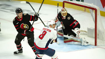 Alex Ovechkin, Washington Capitals Mandatory Credit: Marc DesRosiers-USA TODAY Sports