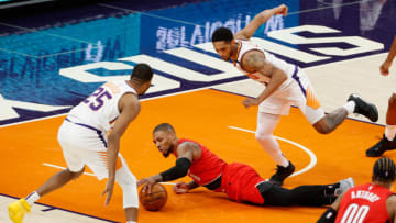 Phoenix Suns (Photo by Christian Petersen/Getty Images)