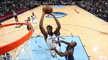(Photo by Joe Murphy/NBAE via Getty Images)