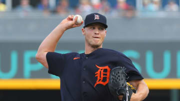 (Photo by Mark Cunningham/MLB Photos via Getty Images)