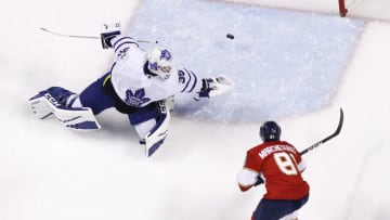 SUNRISE, FL - MARCH 14: Jonathan Marchessault