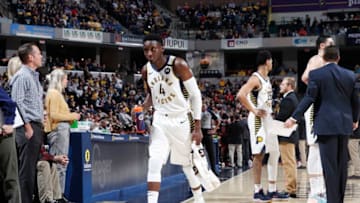 Indiana Pacers (Photo by Joe Robbins/Getty Images)