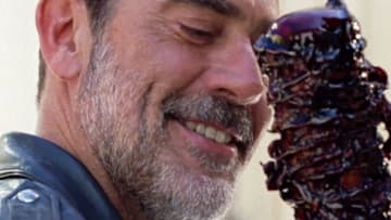 Negan - The Walking Dead - Skybound and AMC