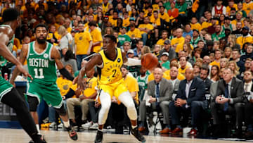 (Photo by Jeff Haynes/NBAE via Getty Images)