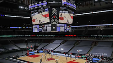 Chicago Bulls (Photo by Jonathan Daniel/Getty Images)