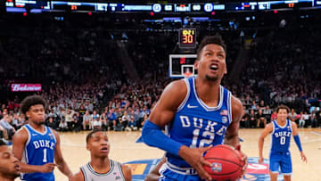 Duke basketball (Photo by Porter Binks/Getty Images)