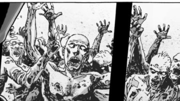 Walkers - The Walking Dead issue 189 - Image Comics and Skybound