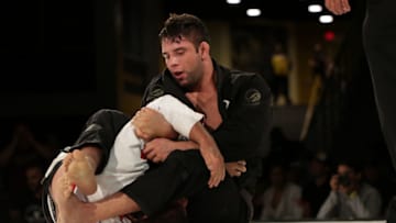 Marcus "Buchecha" Almeida