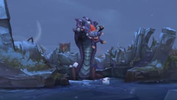 League of Legends. Photo Courtesy of Riot Games.