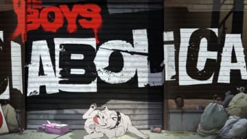 The Boys: Diabolical. Courtesy of Amazon Studios