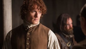 Photo credit: Outlander/Starz Image acquired via Starz Media Room