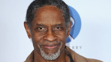 LOS ANGELES, CA - APRIL 06: Tim Russ attends Yuri's Night Los Angeles held at California Science Center on April 6, 2019 in Los Angeles, California. (Photo by Albert L. Ortega/Getty Images)